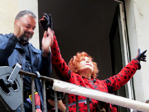 Festes de Primavera 2025. El pregó a càrrec de Rosa Maria Sais