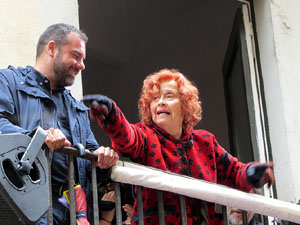 Festes de Primavera 2025. El pregó a càrrec de Rosa Maria Sais