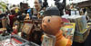 Fires-mercat de Tots Sants