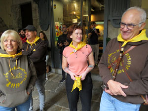 Fires de Sant Narcís 2025. Les matinades