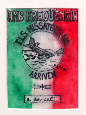 Infralocus a B&ograve;lit - Pou Rod&oacute;