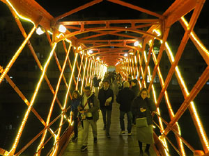 Nadal 2025. Els llums de Nadal