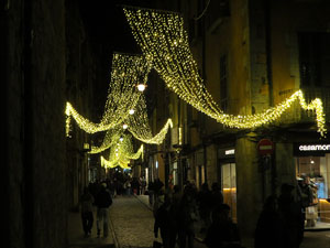 Nadal 2025. Els llums de Nadal