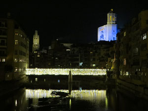 Nadal 2025. Els llums de Nadal