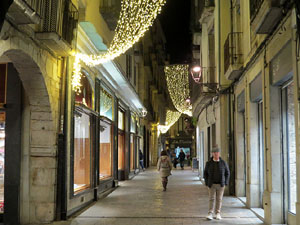 Nadal 2025. Els llums de Nadal