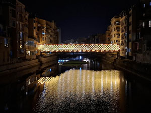 Nadal 2025. Els llums de Nadal