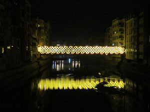 Nadal 2025. Els llums de Nadal