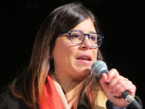 Nadal 2025. Encesa dels llums de Nadal