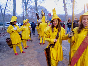 Reis 2026. La Cavalcada pels carrers de la ciutat