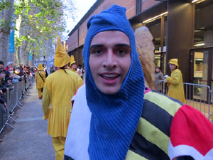 Reis 2026. La Cavalcada pels carrers de la ciutat