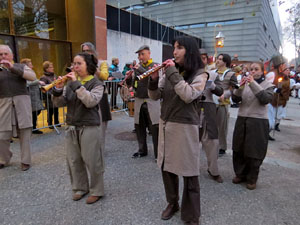 Reis 2026. La Cavalcada pels carrers de la ciutat