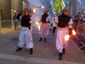 Reis 2026. La Cavalcada pels carrers de la ciutat