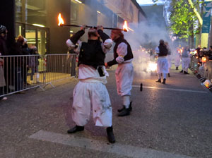Reis 2026. La Cavalcada pels carrers de la ciutat
