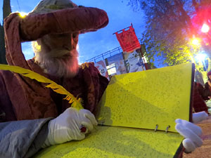 Reis 2026. La Cavalcada pels carrers de la ciutat