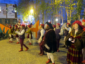 Reis 2026. La Cavalcada pels carrers de la ciutat