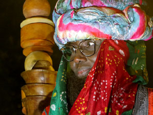 Reis 2026. La Cavalcada pels carrers de la ciutat