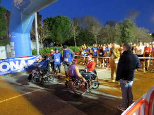 Nadal 2025. Cursa de Sant Silvestre