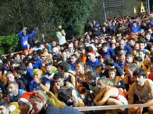 Nadal 2025. Cursa de Sant Silvestre