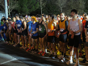 Nadal 2025. Cursa de Sant Silvestre