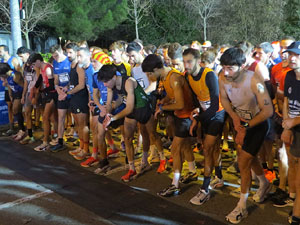 Nadal 2025. Cursa de Sant Silvestre