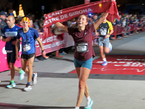 Nadal 2025. Cursa de Sant Silvestre