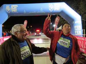 Nadal 2025. Cursa de Sant Silvestre