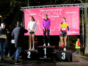 Nadal 2025. Cursa de Sant Silvestre