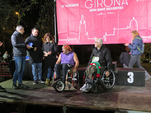 Nadal 2025. Cursa de Sant Silvestre