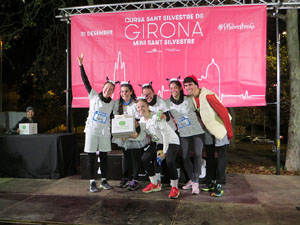 Nadal 2025. Cursa de Sant Silvestre