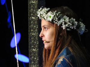 Nadal 2025 a Girona. El Cant de la Sibil&middot;la a la Catedral de Girona