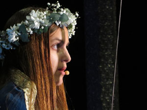 Nadal 2025 a Girona. El Cant de la Sibil&middot;la a la Catedral de Girona