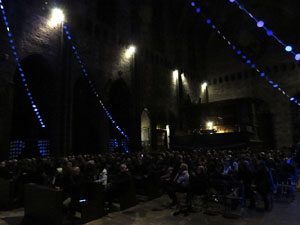 Nadal 2025 a Girona. El Cant de la Sibil&middot;la a la Catedral de Girona