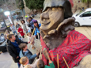 Nadal 2025. Gran festa del Ti&oacute;