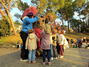 Nadal 2025. Gran festa del Ti&oacute;