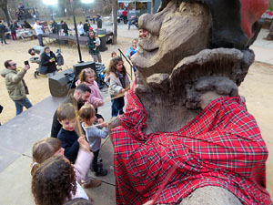 Nadal 2025. Gran festa del Ti&oacute;