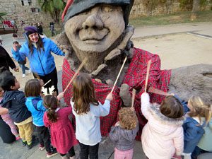 Nadal 2025. Gran festa del Ti&oacute;
