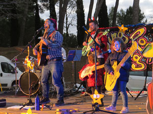 Nadal 2025. Gran festa del Ti&oacute;