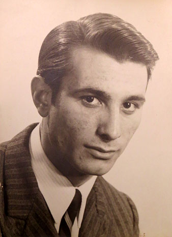 Fotografia de Pere Matas