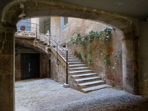 Casa Burguès o Sambola