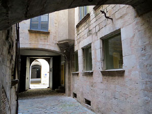 Casa Burguès o Sambola