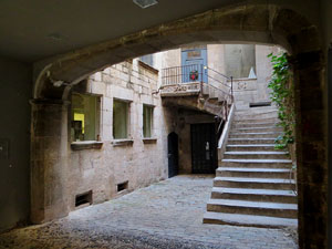 Casa Burguès o Sambola