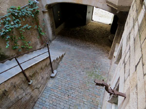 Casa Burguès o Sambola