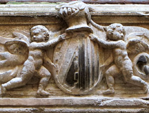 Casa Burguès o Sambola