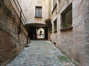 Casa Burguès o Sambola