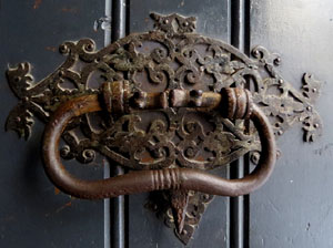 Casa Burguès o Sambola