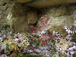 Temps de Flors 2025. Els Casa Lleó Avinay
