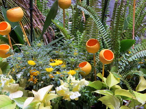 Temps de Flors 2025. Casa Sambola