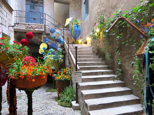 Temps de Flors 2025. Casa Sambola