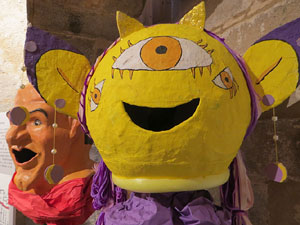 Temps de Flors 2025. Casa Solterra