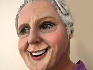 Temps de Flors 2025. Casa Solterra